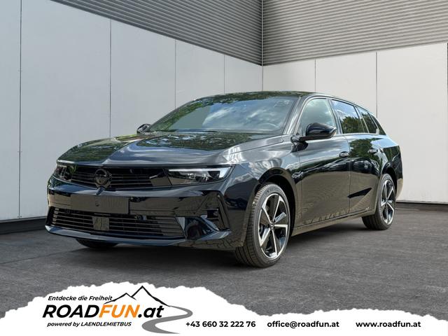 Opel Astra - GS 360&deg; KAMERA+PDC+LED+17'' LM