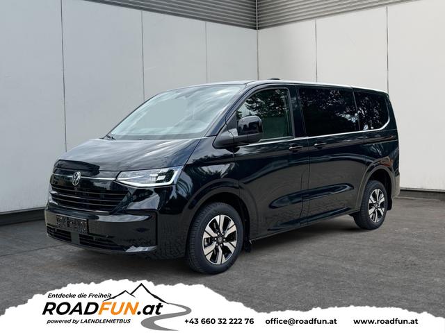 Volkswagen T7 Caravelle - Style KR AHK+MATRIX+NAVI+SOUND+ACC+SHZ+KAMERA+PDC