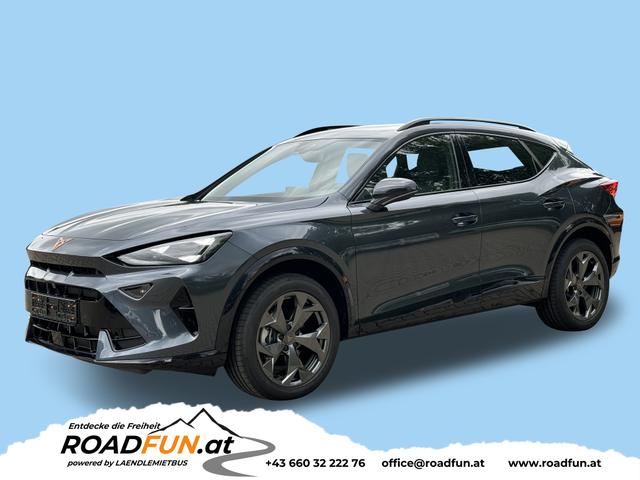 Cupra Formentor - 4x4 AHK+eHK+NAVI+KAMERA+ACC+SHZ+18" ALU