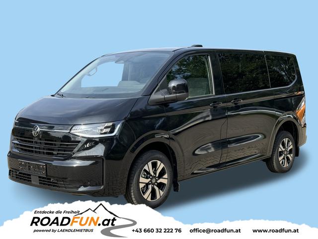 Volkswagen T7 Caravelle - Basis LR+AHK+9 Sitze+KAMERA+PDC+LED