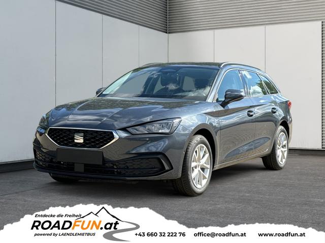 Seat Leon Sportstourer - Style DSG+RFK+ACC+SHZ+FULLLINK+LED