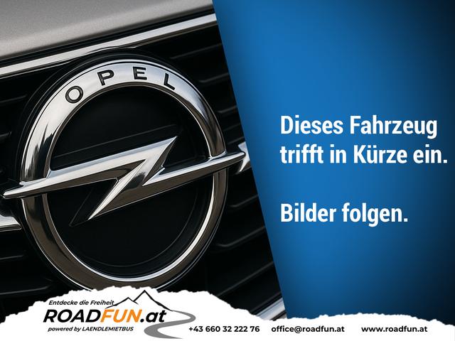Opel Mokka - GS SHZ+KAMERA+LED+PDC+17"LM