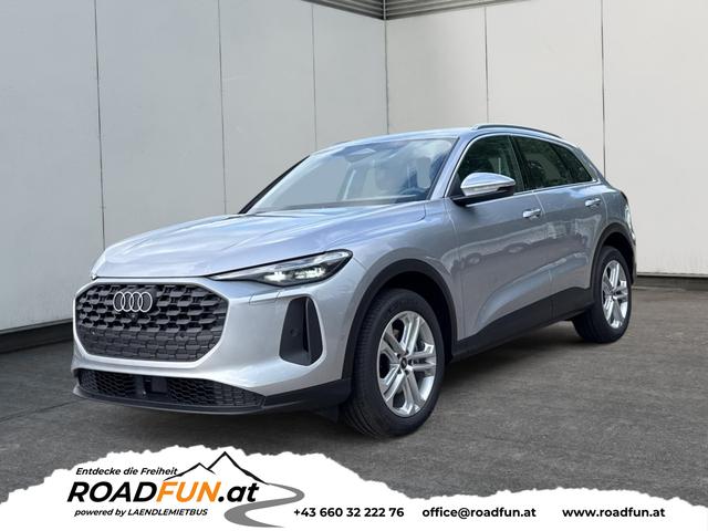 Audi Q5 - Basis *SOFORT*AHK+ACC+KAMERA+19"ALU+NAVI