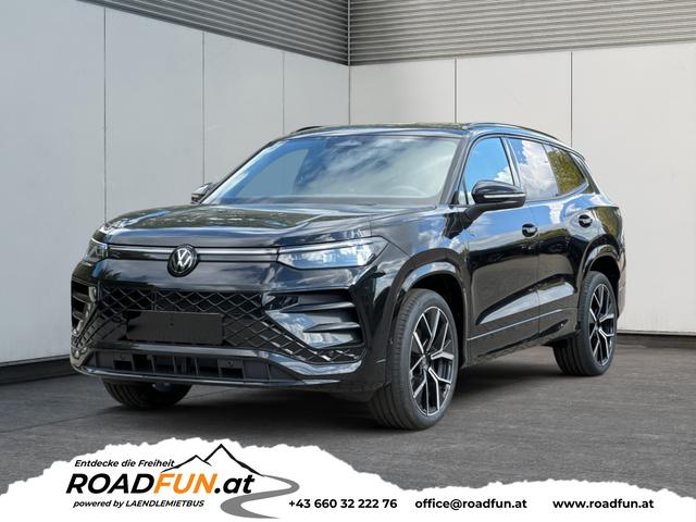 Volkswagen Tayron - R-Line Edition Plus PLUG-IN+PANO+AHK+EL.HECKKL.+LED+PDC+20''LM