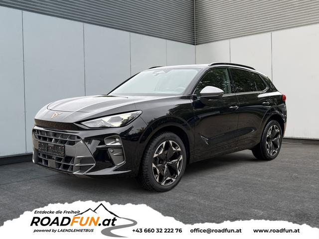 Cupra Terramar - VZ 4Drive PANO+NAVI+SENNHEISER+MATRIX+MEMORY+HUD+KAM+ACC+EL.HECKKL.