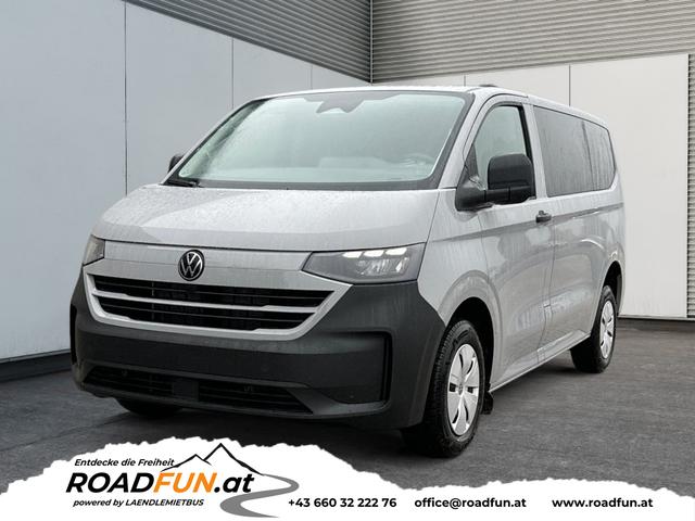 Volkswagen T7 Caravelle - Basis KR 9-SITZE+KAMERA+PDC+LED+GJR+KLIMA