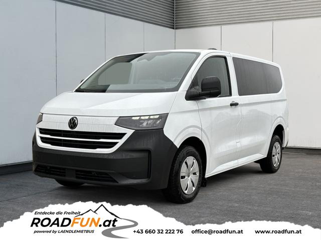 Volkswagen T7 Caravelle - Basis KR 9-SITZE+KAMERA+PDC+LED+GJR+KLIMA