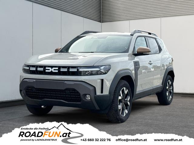 Dacia Duster - Extreme 4x4+KAMERA+PDC+KLIMA+SHZ+BLIS