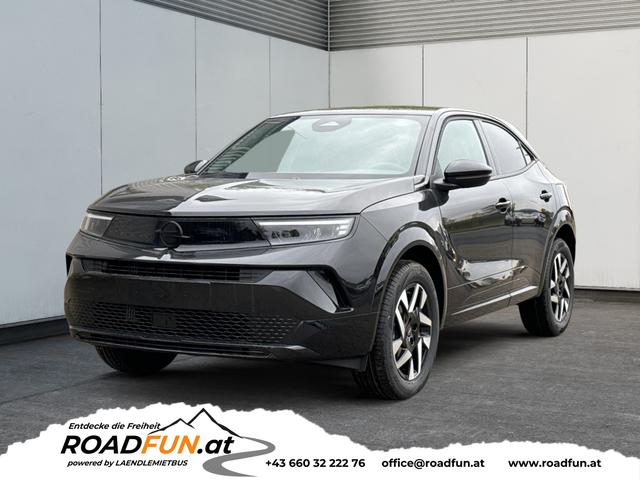 Opel Mokka - GS SHZ+KAMERA+LED+PDC+17 LM