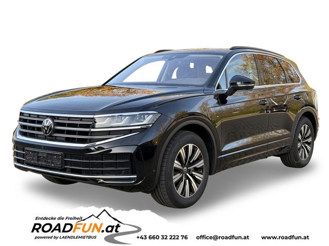 Volkswagen Touareg - R FINAL EDITION 4M+PANO+AHK+20"LM+HUD+IQ.-MATRIX-LED