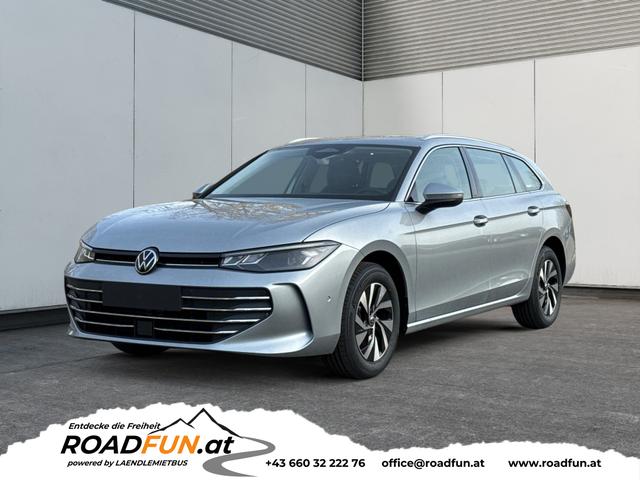 Volkswagen Passat Variant - Business DSG+AHK+PANO+NAVI+ACC+KAMERA+LED+MASSAGE