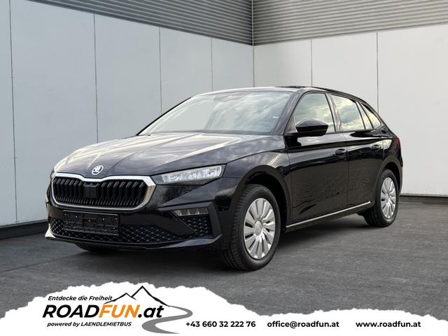Skoda Scala - Selection LED+PDC+LANE ASSIST+SHZ