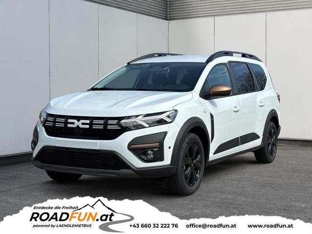 Dacia Jogger - Extreme 7-SITZER+LED+SHZ+ALU+KAMERA+DAB
