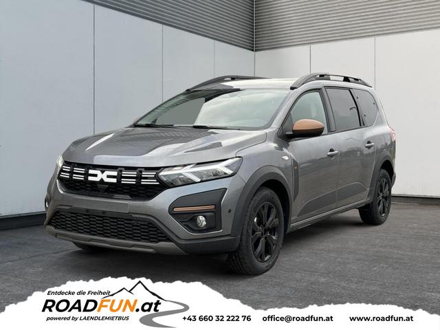 Dacia Jogger - Extreme 7-SITZER+LED+SHZ+ALU+KAMERA+DAB