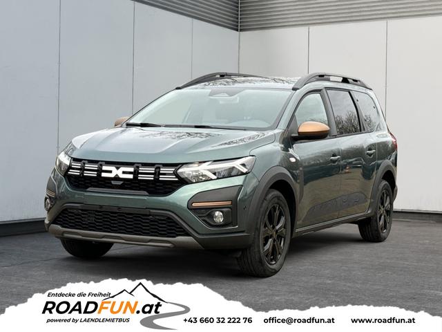 Dacia Jogger - Extreme 7-SITZER+LED+SHZ+ALU+KAMERA+DAB