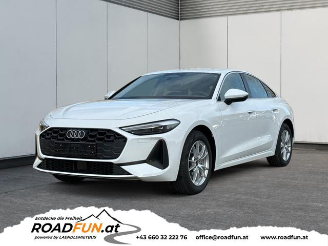 Audi A5 - Basis quattro NAVI+EL. HECKKL.+PDC+LED+17 LM