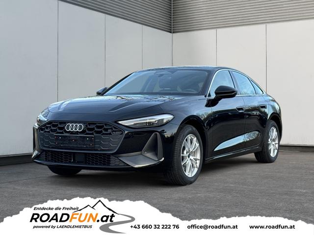 Audi A5 - Basis quattro NAVI+EL. HECKKL.+PDC+LED+17 LM