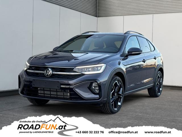 Volkswagen Taigo - R-Line MATRIX+Keyless+KAMERA+18"ALU+ACC+SHZ