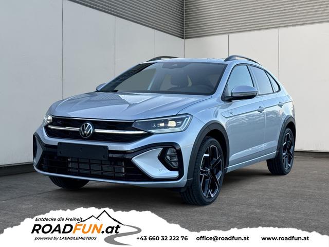 Volkswagen Taigo - R-Line MATRIX+Keyless+KAMERA+18"ALU+ACC+SHZ