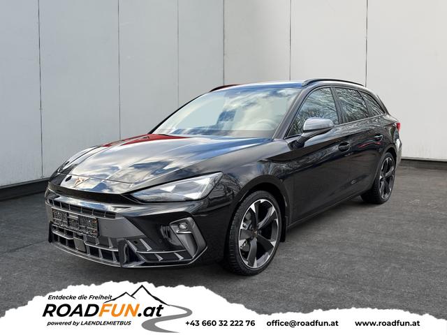 Cupra Leon Sportstourer - ST eHK+KAMERA+SHZ+ACC+LED+18" LM+PDC