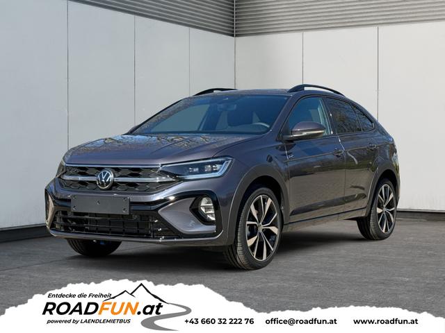 Volkswagen Taigo - R-Line Limited MATRIX-LED+KAMERA+ACC+KLIMA