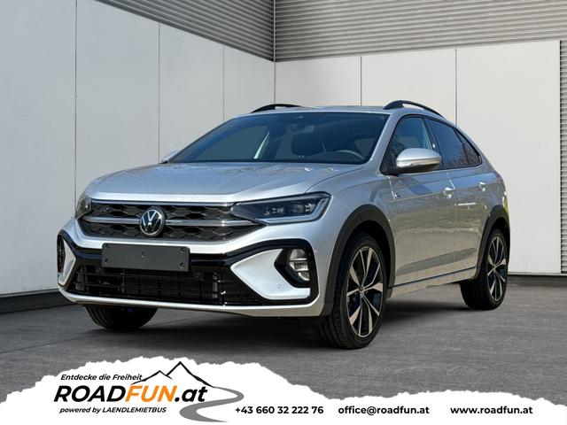 Volkswagen Taigo - R-Line Limited MATRIX-LED+KAMERA+ACC+KLIMA