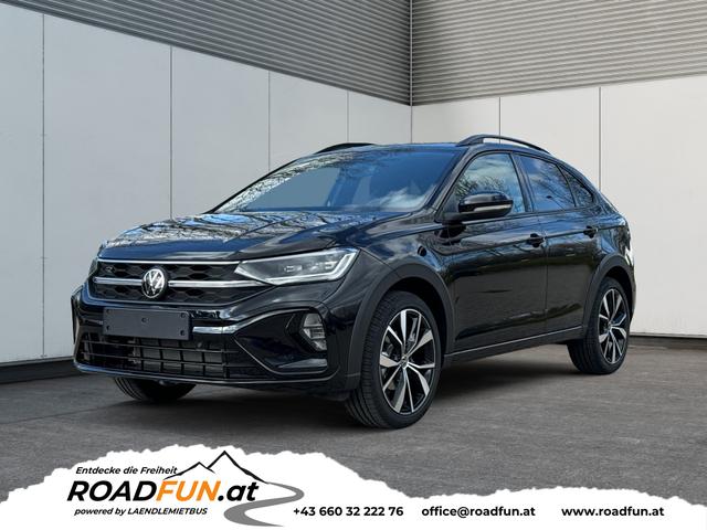 Volkswagen Taigo - R-Line Limited MATRIX-LED+KAMERA+ACC+KLIMA