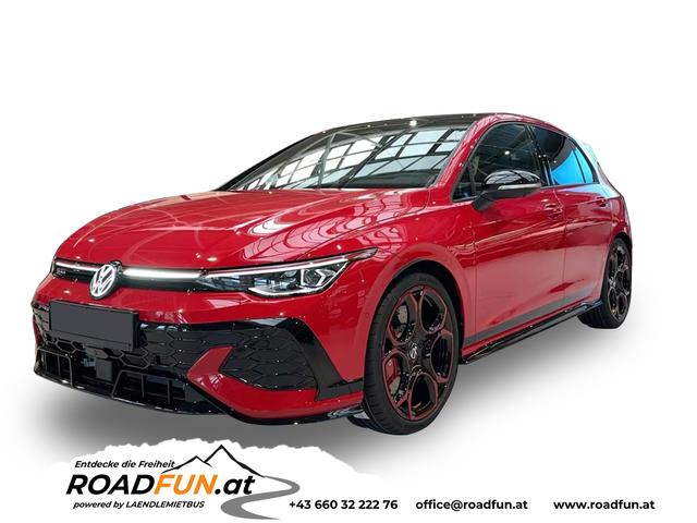 Volkswagen Golf - GTI EDITION 50 270 KM/H+PANO+NAVI+HARMAN+MATRIX+KAMERA+ACC+SHZ+19" ALU