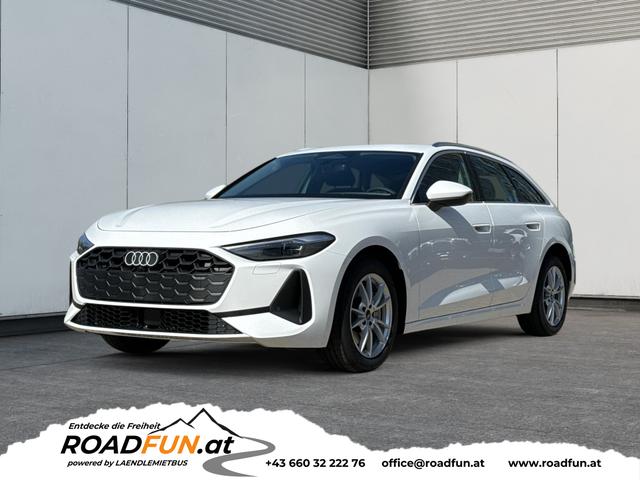 Audi A5 Avant - Basis *SOFORT* NAVI+PDC+SHZ+EL.HECKKL.+17 LM