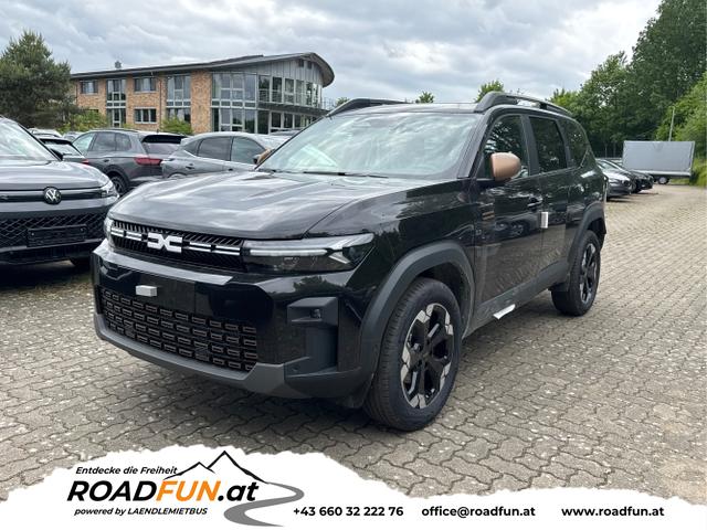 Dacia Bigster - Extreme PANO+NAVI+ARKAMYS+KAMERA+SHZ+LED+18" ALU