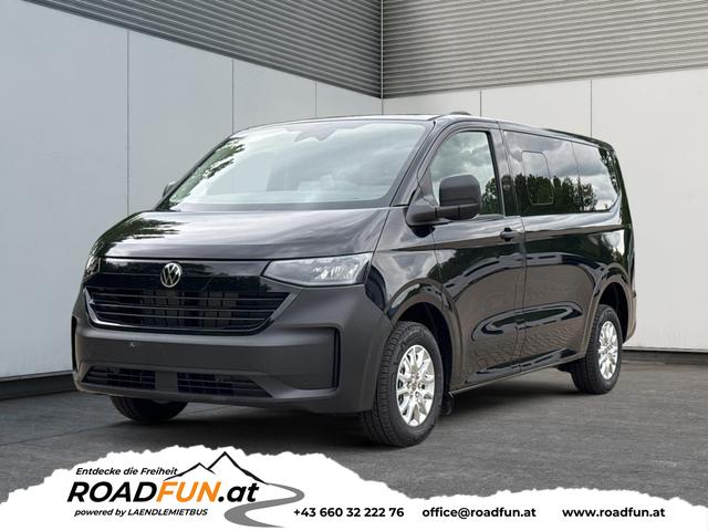 Volkswagen T7 Caravelle - Basis KR 8-Sitzer+AHK+LED+KAM+PDC+SHZ+ALU+GJR