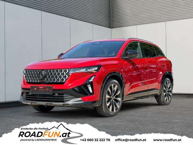 Renault Austral - Techno NAVI+LED+KAMERA+elektr.HECKKL.+19"LM