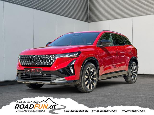 Renault Austral - Techno NAVI+LED+KAMERA+elektr.HECKKL.+19"LM