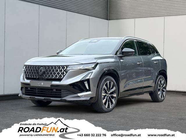 Renault Austral - Techno NAVI+LED+KAMERA+elektr.HECKKL.+19"LM
