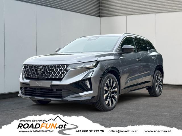 Renault Austral - Techno NAVI+LED+KAMERA+elektr.HECKKL.+19"LM