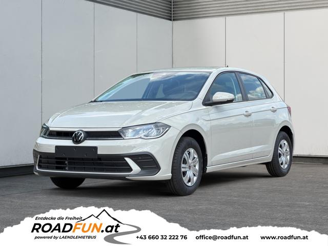 Volkswagen Polo - PDC+LED+APP CONNECT+SHZ