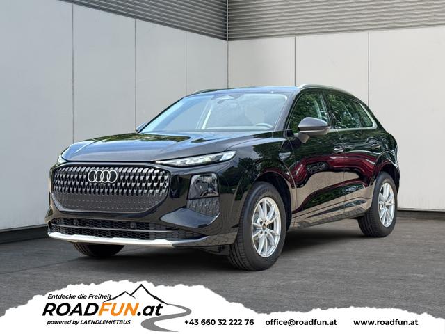 Audi Q3 - SUV KAMERA+NAVI+PDC+EL.HECKKL.+LED+17"LM