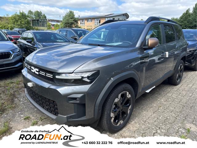 Dacia Bigster - Extreme PANO+NAVI+ARKAMYS+KAMERA+SHZ+LED+18"ALU