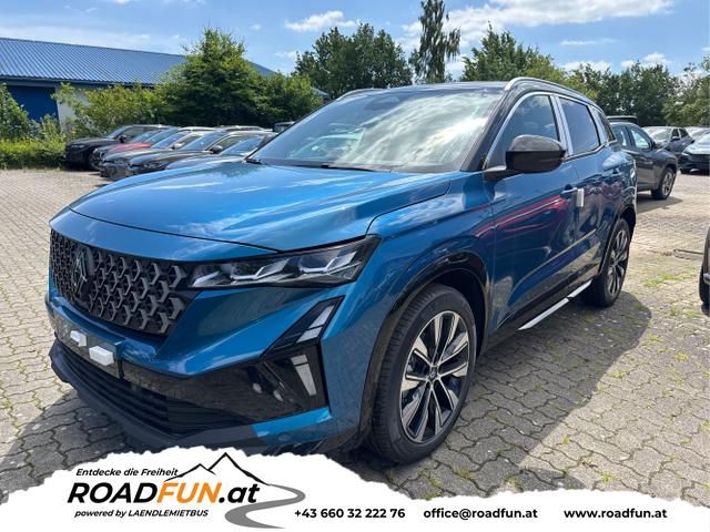 Renault Austral - Techno LED+KAMERA+PDC+19 LM