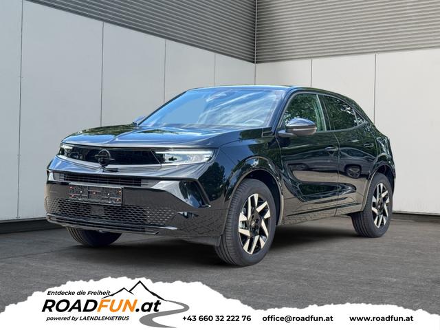 Opel Mokka - GS SHZ+KAMERA+LED+PDC+17"LM