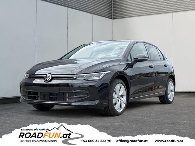 Volkswagen Golf - Prime ACC+SHZ+KLIMA+KAMERA+APP CONNECT+LED+17" ALU