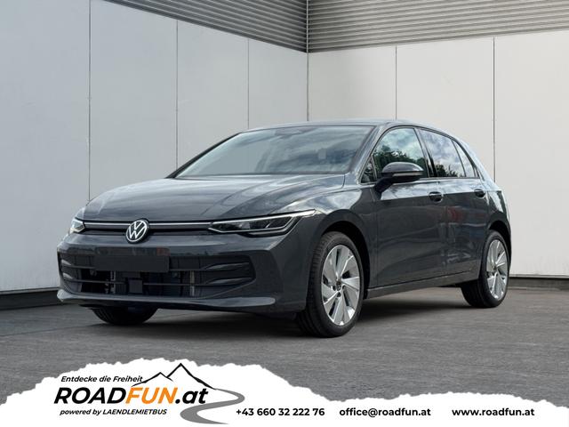 Volkswagen Golf - Prime ACC+SHZ+KLIMA+KAMERA+APP CONNECT+LED+17" ALU