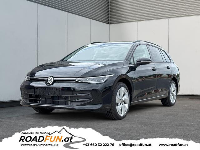 Volkswagen Golf Variant - Prime AHK+ACC+eHK+KAMERA+SHZ+KLIMA+LED+17" ALU
