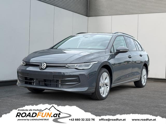 Volkswagen Golf Variant - Prime AHK+ACC+eHK+KAMERA+SHZ+KLIMA+LED+17" ALU