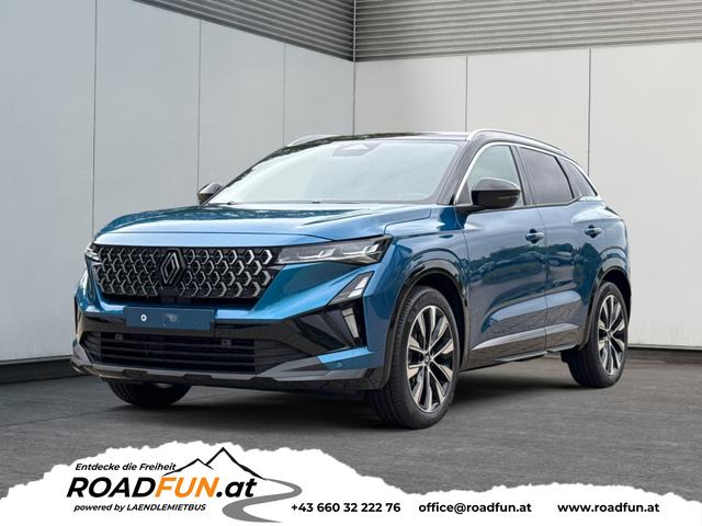 Renault Austral - Techno LED+KAMERA+PDC+19 LM