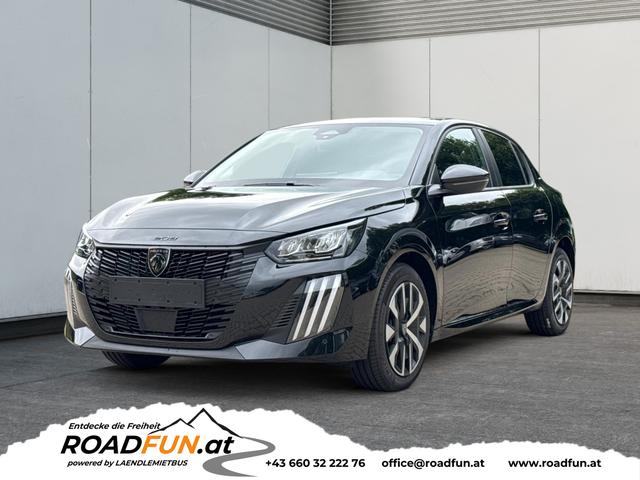 Peugeot 208 - Business MAN6+KAMERA+NAVI+SHZ+LED+PDC+TEMPOMAT