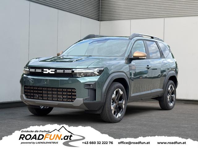 Dacia Bigster - Extreme KAMERA+EL.HECKKL+PANO+NAVI+ARKAMYS+SHZ+LED+18" ALU