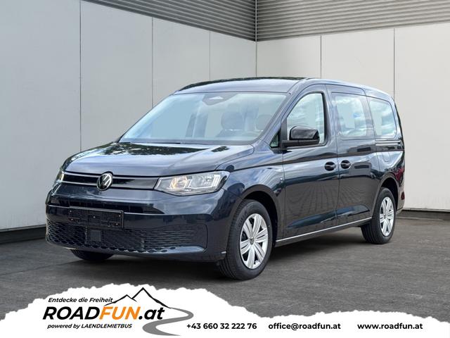 Volkswagen Caddy Maxi - KAMERA+APP+PDC+ACC+LANE ASSIST