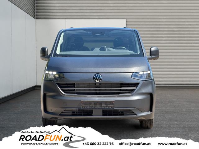 Volkswagen T7 Caravelle - Basis LR+SHZ+AHK+GJR+KLIMAAUT.+ KAMERA+ PDC+ LED