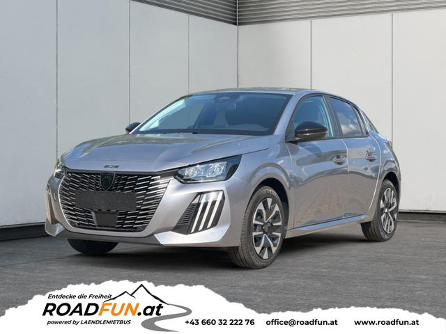 Peugeot 208 - Business MAN6+KAMERA+NAVI+SHZ+LED+PDC+TEMPOMAT